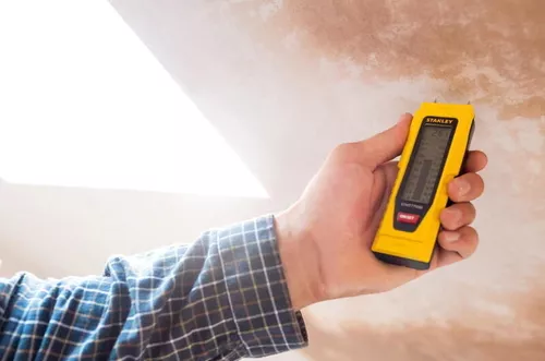 купить Измерительный прибор Stanley 0-77-030 (hygrometer) в Кишинёве 