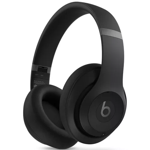 купить Наушники беспроводные Beats Studio Pro Black в Кишинёве 