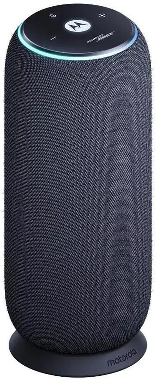 cumpără Boxă portativă Bluetooth Motorola Sound Flow Carbon în Chișinău 