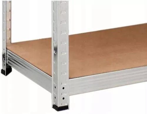 cumpără Raft de depozitare GardenLine GWI0878 180x90x40cm în Chișinău 