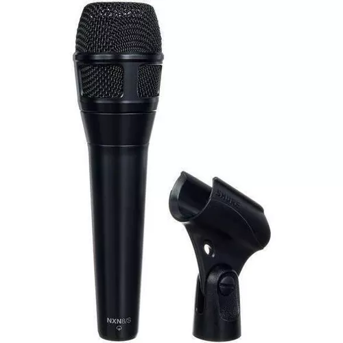 купить Микрофон SHURE Nexadyne 8/S (7591044) в Кишинёве 