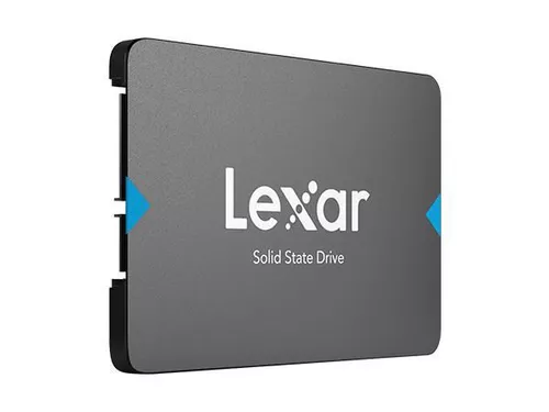 купить Накопитель SSD внутренний Lexar LNQ100X240G-RNNNG в Кишинёве 