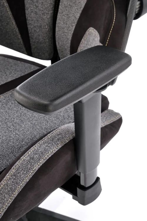 купить Офисное кресло Halmar Nitro 2 grey в Кишинёве 