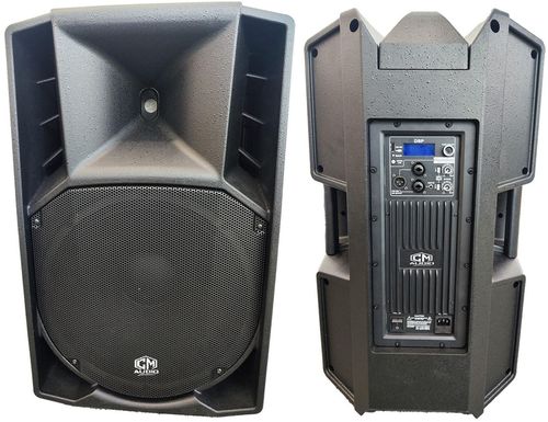 cumpără Boxă profesională CM Audio DN015DC-LA boxa activa în Chișinău 