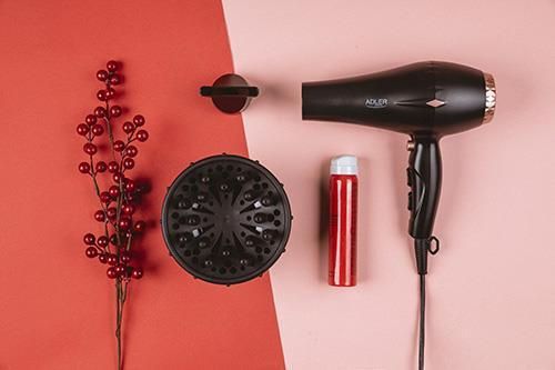 cumpără Uscător de păr Adler AD 2244 în Chișinău 