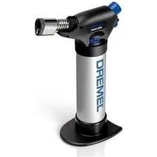купить Паяльная лампа Dremel VERSAFLAME Singurul arzator stationar F0132200JA в Кишинёве 