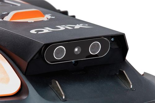 купить Газонокосилка Villager QUIX Oculus 500 в Кишинёве 