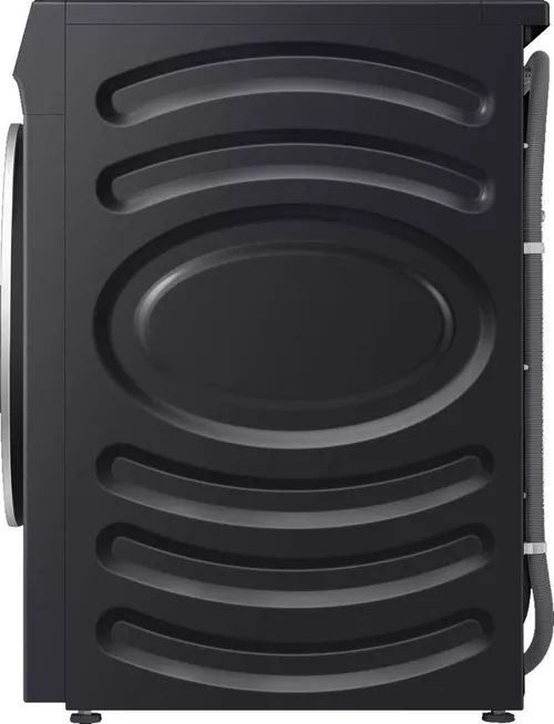 купить Стиральная машина с фронтальной загрузкой Hisense WF7S1247BB в Кишинёве 