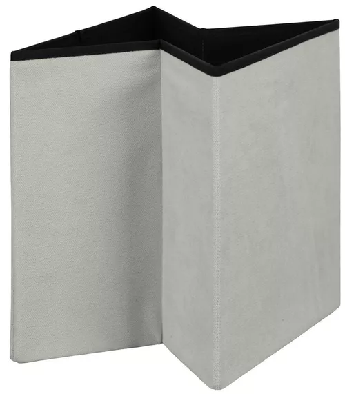 купить Пуф Deco Tico Grey в Кишинёве 