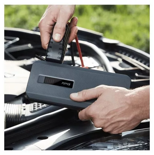 cumpără Încărcător acumlator auto 70mai by Xiaomi PS06 Jump Starter în Chișinău 