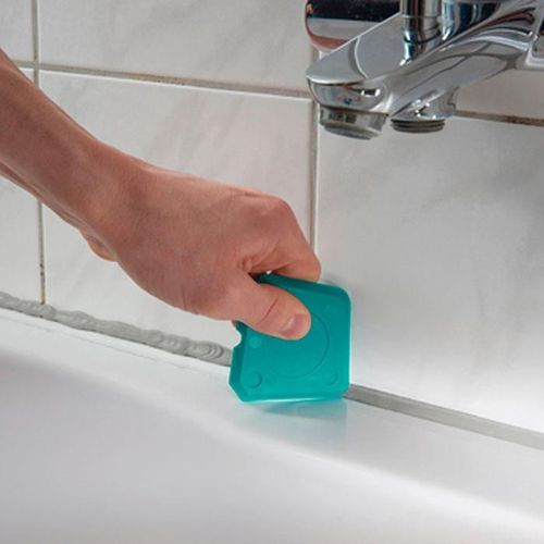 купить Шпатель Wolfcraft Набор шпателей SP100 4369000 в Кишинёве 