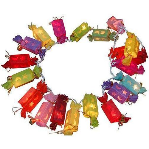 купить Гирлянда Hama Protocol CD035 Candys Lights 3,5m в Кишинёве 