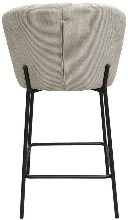 купить Барный стул Deco Escada Beige (2) в Кишинёве 