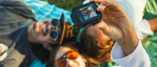 cumpără Cameră de acțiune GoPro HERO, CHDHF-131-EU în Chișinău 