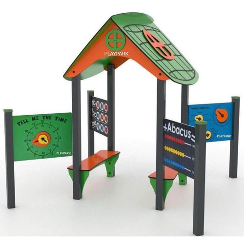 купить Детская площадка PlayPark 3036 Set de panouri interactive DS-36 в Кишинёве 