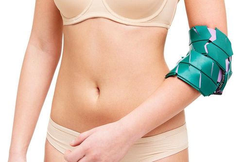 купить Массажер механический Lyapko 4256 Briu masaj acupunctura universal 4,3 Ag (M) 5plastine 65/140/65/140/65х 90/65/68/65/77 в Кишинёве 