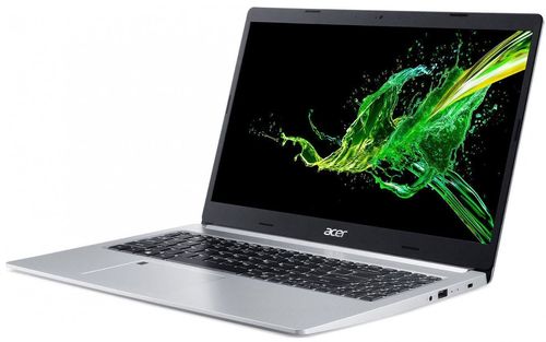 cumpără Laptop Acer A515-55 Pure Silver (NX.HSMEU.005) Aspire în Chișinău 