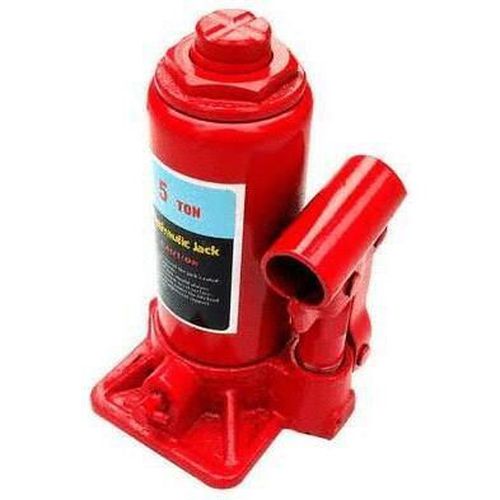 купить Домкрат CatolLux NC-01-B0605 5-T бутылка (200-385mm) в Кишинёве 