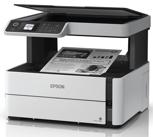 купить МФУ Epson EcoTank M2170 в Кишинёве 