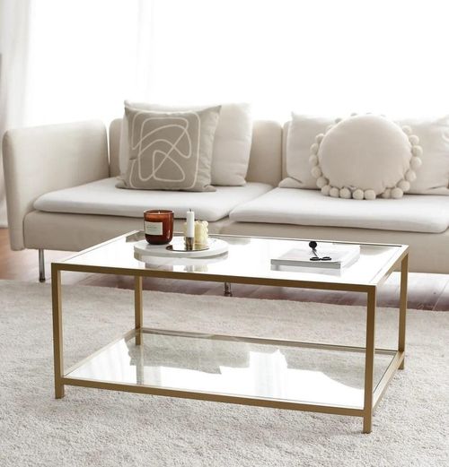 купить Журнальный столик Trendy Astro 90x40x60 см в Кишинёве 