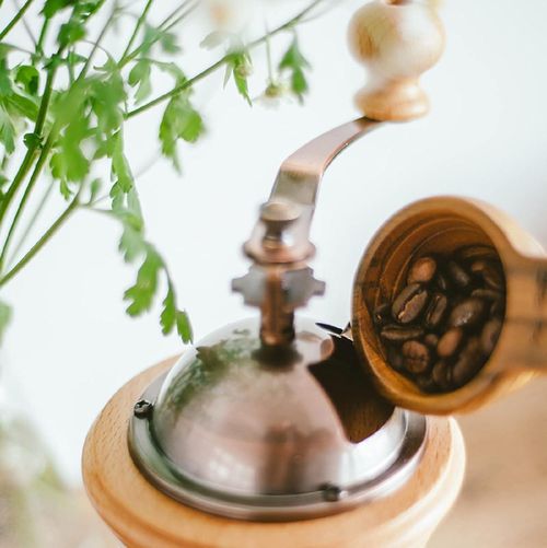 cumpără Râșniță de cafea Hario CMR-502C Coffee Mill Column în Chișinău 