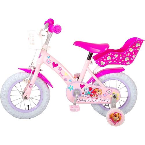 cumpără Bicicletă Volare 14 21451-CH-IT Paw Patrol girls în Chișinău 