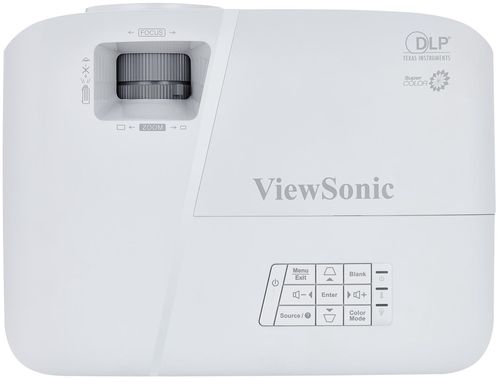 cumpără Proiector Viewsonic PA503X DLP 3D în Chișinău 