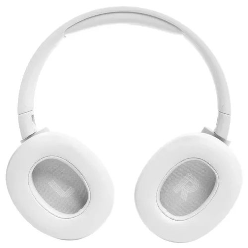 cumpără Căști fără fir JBL Tune 720BT White în Chișinău 