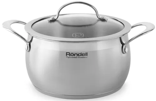 cumpără Cratiță Rondell RDS-725 Admiring 3,8l în Chișinău 