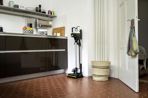 cumpără Accesoriu p/u aspirator Karcher 2.863-089.0 Stație de parcare în Chișinău 