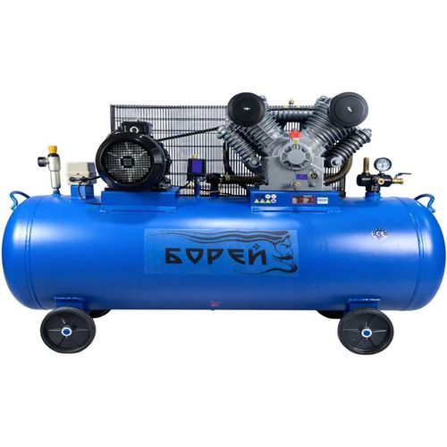 cumpără Compresor Борей V-1.05HEU 7,5 kW în Chișinău 