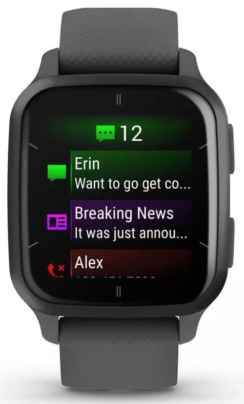 cumpără Fitness-tracker Garmin Venu Sq 2 (010-02701-10) în Chișinău 