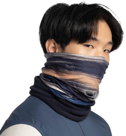 купить Одежда для спорта Buff Caciula-Fular Polar Arky Navy в Кишинёве 