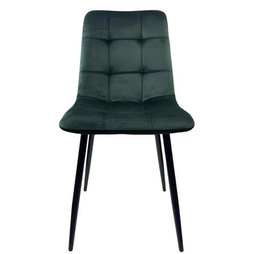 cumpără Scaun Xenos Alex 2.0 Dark Green în Chișinău 