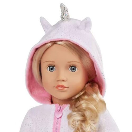 cumpără Păpușă Battat BD31719Z Our Generation Lilian 46cm, 2044D în Chișinău 