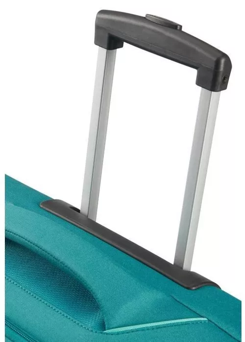 cumpără Valiză American Tourister Summer Session Albastru L (125807/2206/L) în Chișinău 