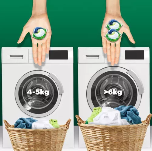 купить Порошок для стирки Ariel 4288 PODS COLOR 60W в Кишинёве 