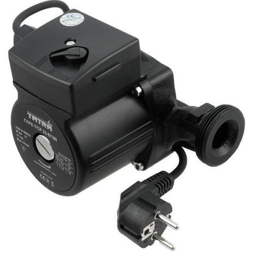 купить Насос циркуляционный Tatra-Line 25-60/180 (90746) в Кишинёве 