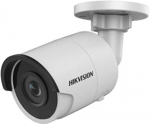cumpără Cameră de supraveghere Hikvision DS-2CD2083G2-IU (8Mpx 2.8mm) în Chișinău 
