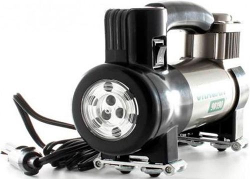 купить Портативный компрессор для авто Pigeon URAGAN 90210 40 l/min в Кишинёве 