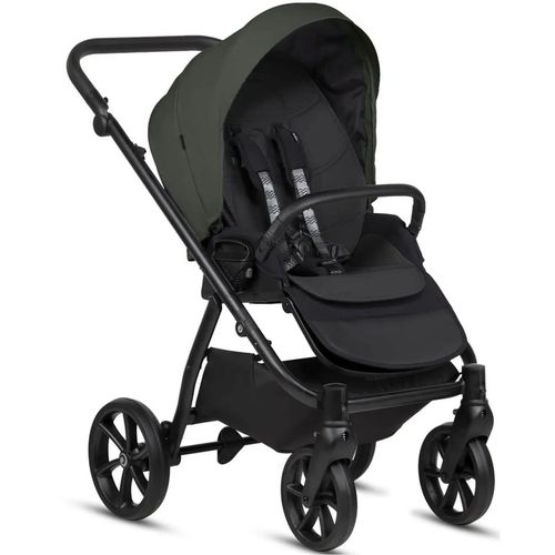 cumpără Сărucior pentru copii Tutis Carucior 2in1 UNO 6+ ESSENTIAL Pistaccio 144 (1602144) în Chișinău 