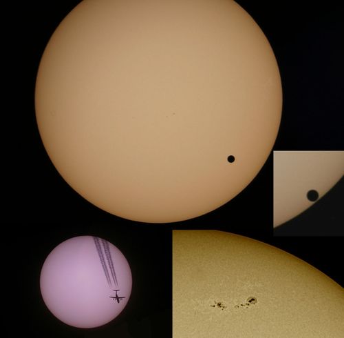 cumpără Telescop Bresser Spica II 130/1000 EQ3 în Chișinău 