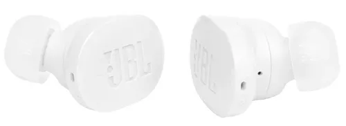 купить Наушники беспроводные JBL Tune Buds White в Кишинёве 