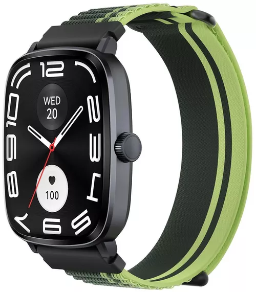 купить Смарт часы Haylou by Xiaomi RS5 в Кишинёве 