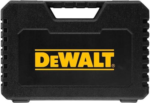 cumpără Set de tubulare, bite, duze DeWalt DT71563-QZ set de accesorii în Chișinău 