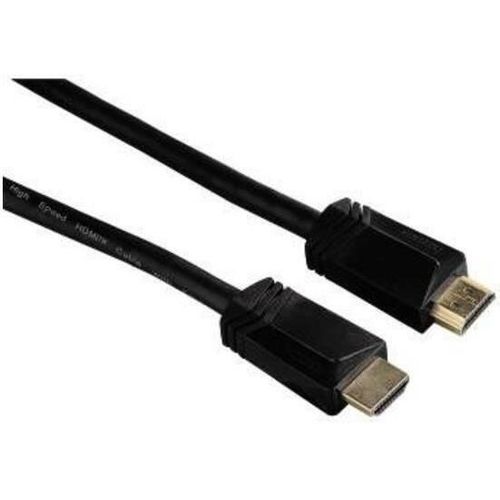 cumpără Cablu pentru AV Hama 122109 HDMI - HDMI, 15.0 m în Chișinău 