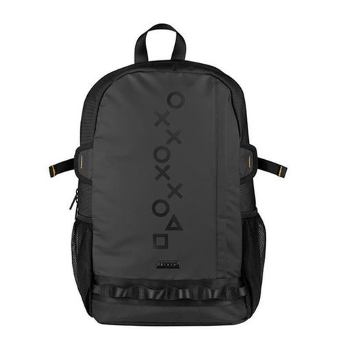 купить Рюкзак городской Tracer Packer 15.6" Black в Кишинёве 