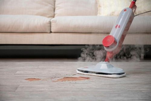 купить Паровая швабра Dirt Devil DD7002 Steam Mop Cleaner в Кишинёве 
