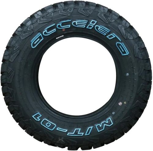 купить Шина Accelera 185/85 R16 105/103L MT-01 m+s в Кишинёве 