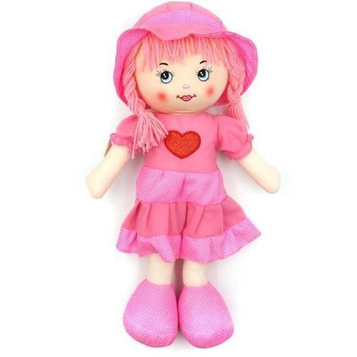 cumpără Păpușă ToyMall 008462 Păpușa moale 35cm în Chișinău 
